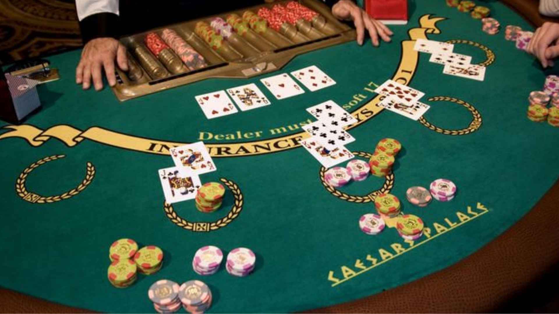 Legal Standards That Guide Trusted Betting Operators