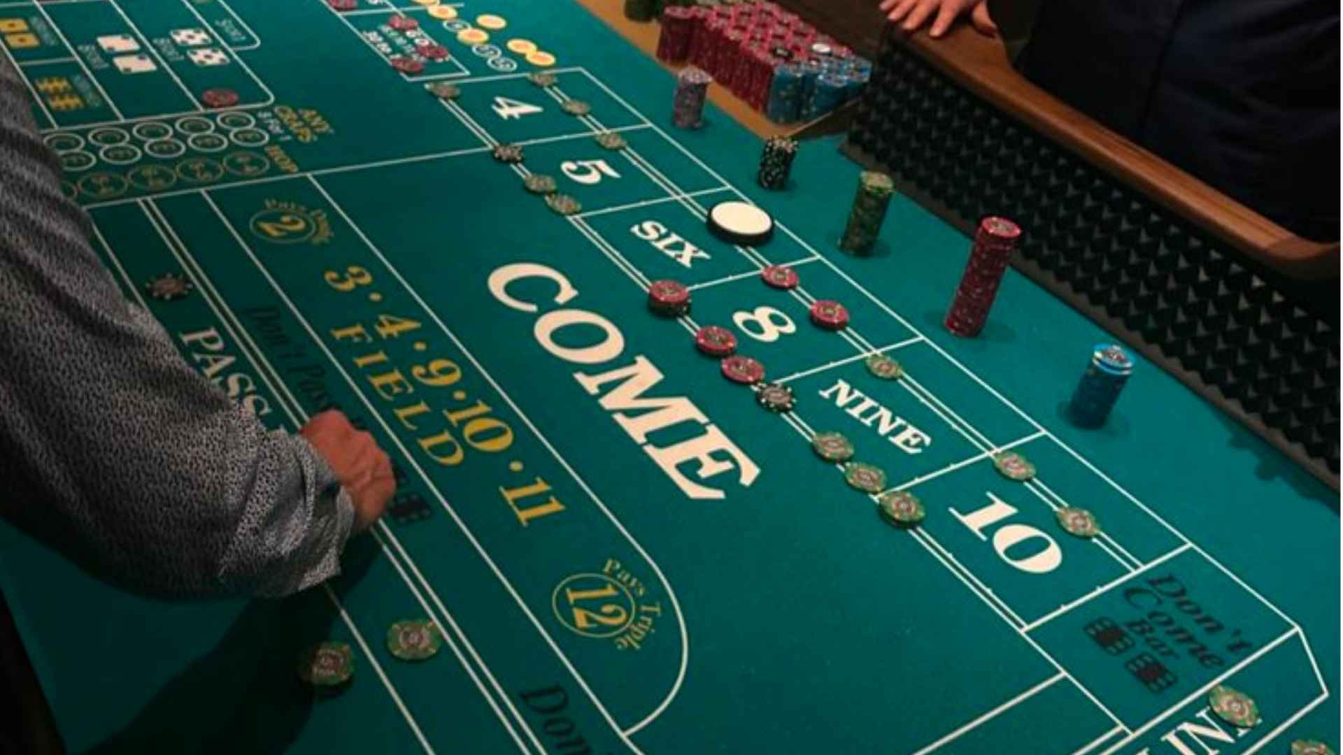 Table Games That Encourage Friendly Rivalries