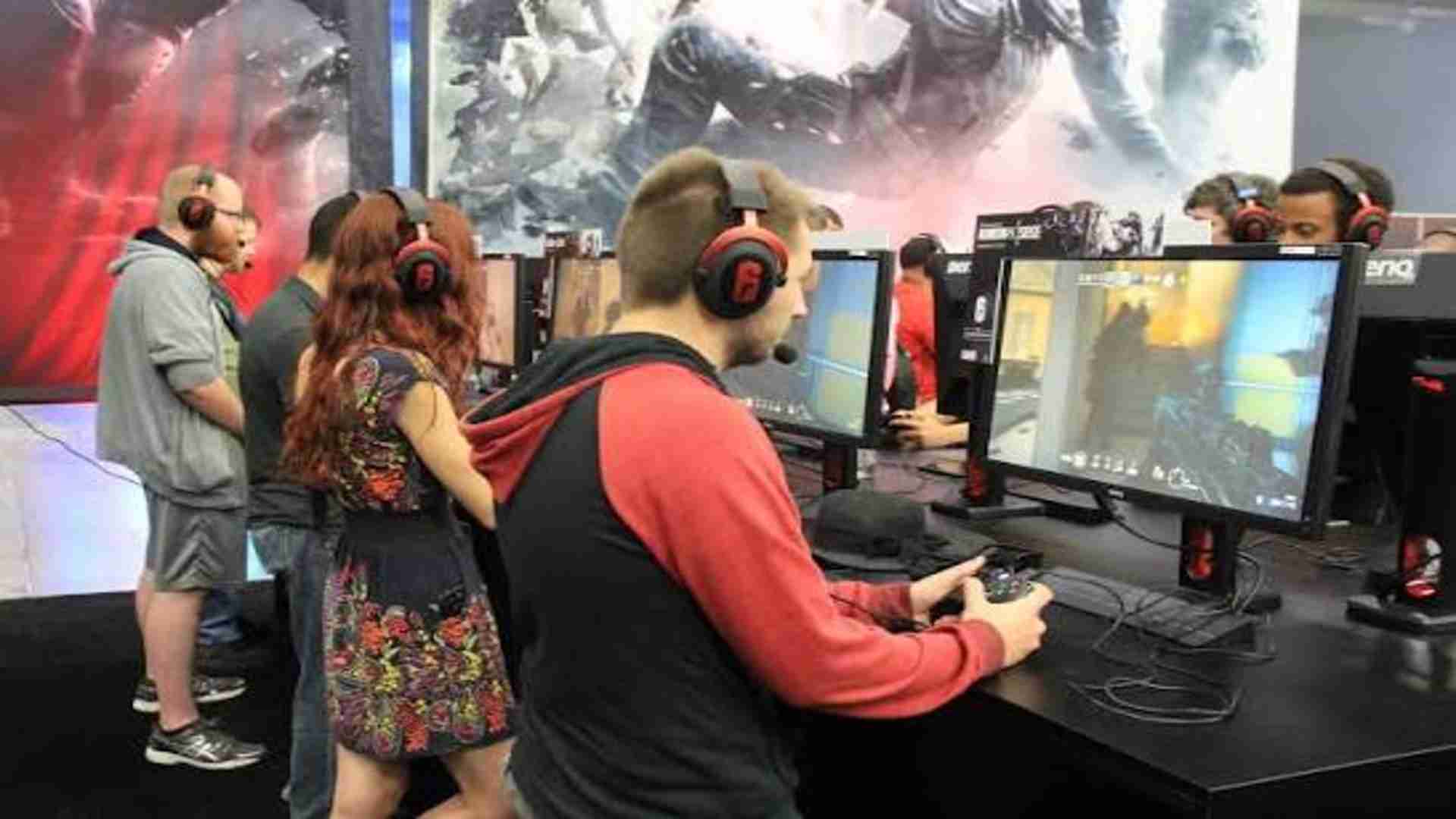Reward Gaming Platforms with Exciting Seasonal Events